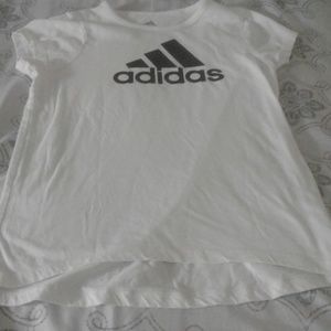 Adidas shirt